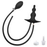 CleanHole Plug gonflable ENEMA BEADS 11 x 3.5cm